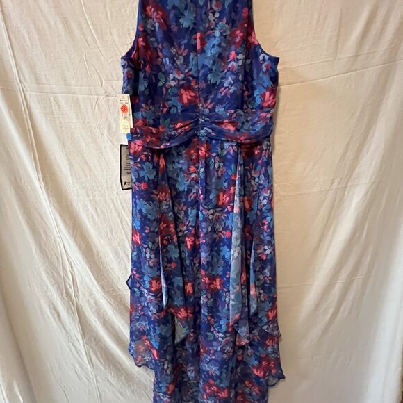 R&M RICHARDS DRESS - Picture 4 of 5